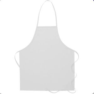 🌸3/$30🌸 DAYSTAR | white pencil pocket chef/hospitality apron